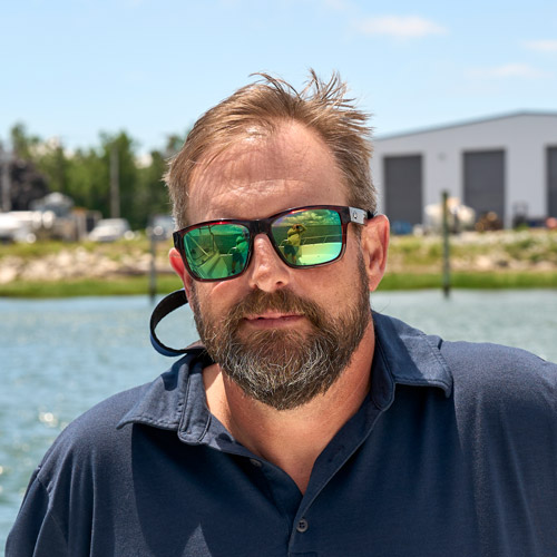 ANDREW_LANDING ANDREW COOLEY • FOUNDER & PRESIDENT