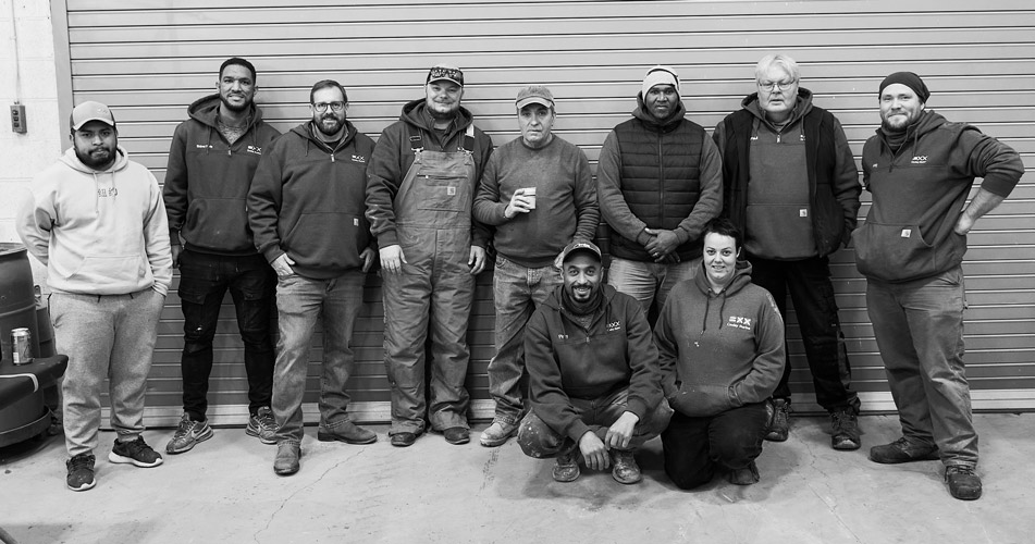 COOLEYTEAM COOLEY MARINE • DECEMBER 2024
